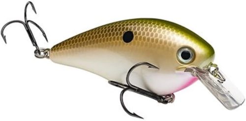 ストライクキング(Strike King) KVD 4.0 スクエアビルクランクベイト