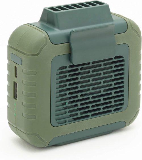 TOHO ハンズフリーベルトファン RLC-BF60