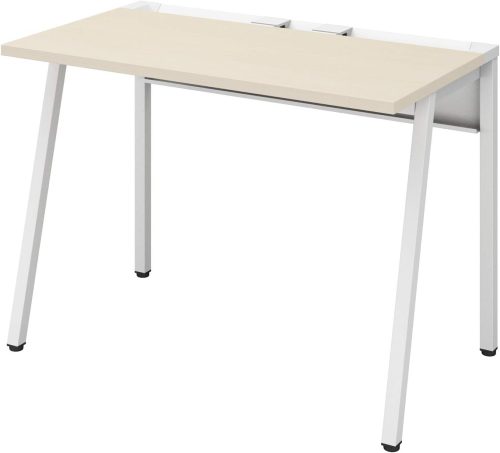 コクヨ(KOKUYO) LEAN 平机 センター引き出しなし