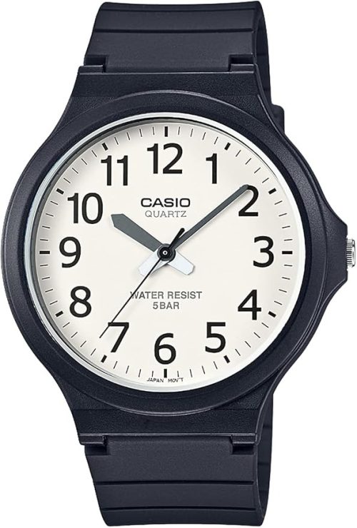 カシオ(CASIO) CASIO Collection STANDARD MW-240-7BJH