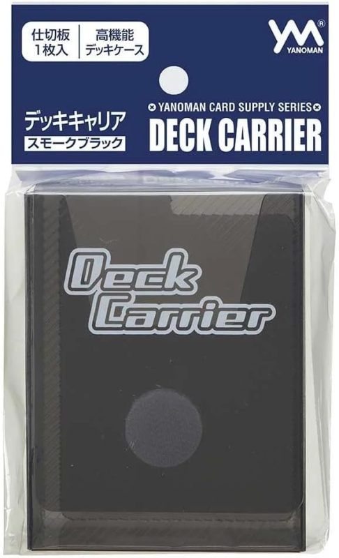 やのまん(YANOMAN) デッキキャリア 95-069