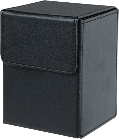 アンサー(Answer) トレーディングカード用 レザーカードケース ANS-TC088