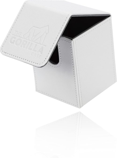 ザ・ゴリラケース(THE GORILLA CASE) デッキケース 縦入れ