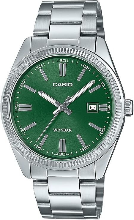 カシオ(CASIO) CASIO Collection STANDARD MTP-1302D-3AJF