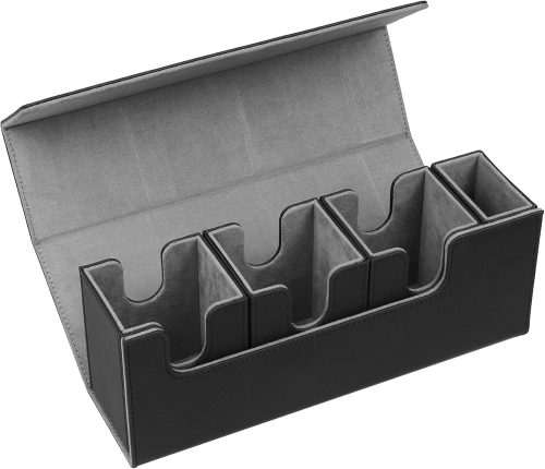 おもちゃの神様 トレカ デッキケース