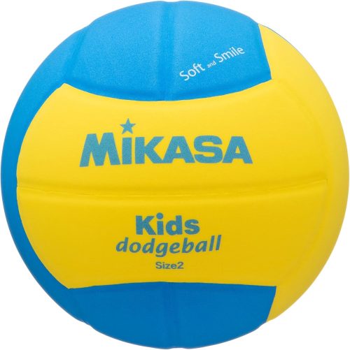 ミカサ(MIKASA) スマイルドッジボール2号 SD20