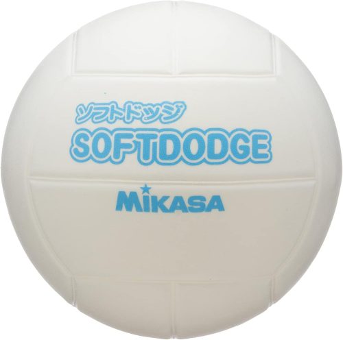 ミカサ(MIKASA) ソフトドッジボール LD