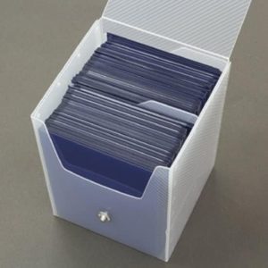 トレカ用デッキケースのおすすめ26選。大容量タイプや持ち運びやすい人気製品も