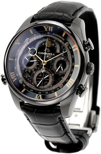 シチズン(CITIZEN) CAMPANOLA グランドコンプリケーション 宙顕 AH4086-13E