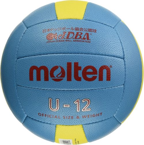 モルテン(molten) ドッジボール5000 軽量 D3C5000-L