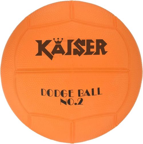 カイザー(Kaiser) ゴムドッジボール KW-188