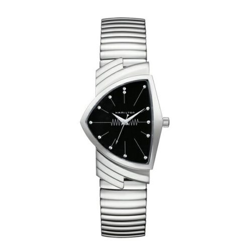 ハミルトン(HAMILTON) ベンチュラ QUARTZ H24411232