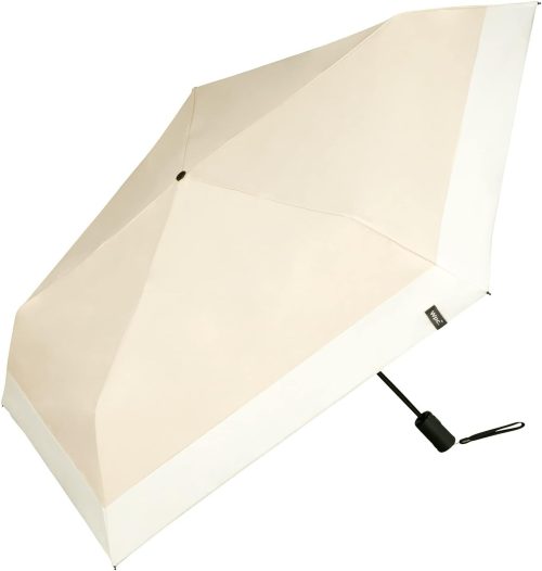 Wpc. 遮光オートマティックパラソルユニセックス