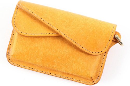 ビアベリー(BEERBELLY) コンパクト財布 FES