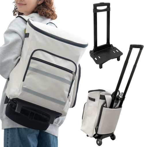 タンスのゲン 2way 防災バッグ 84200014