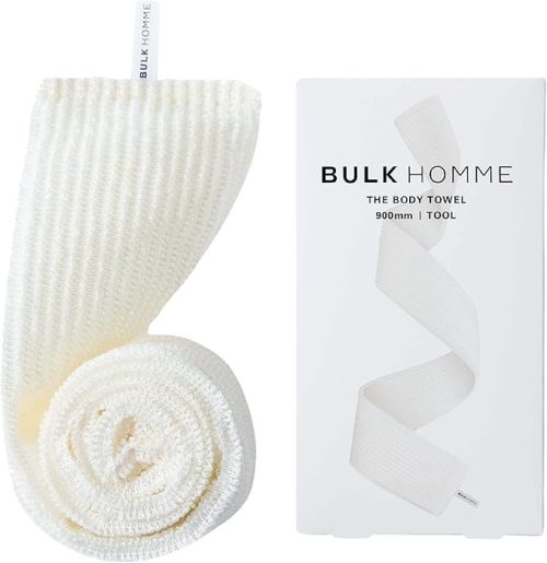 バルクオム(BULK HOMME) THE BODY TOWEL