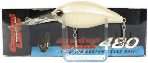 エバーグリーン(EVERGREEN) コンバットクランク 480