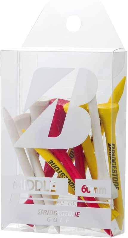 ブリヂストンゴルフ(BRIDGESTONE GOLF) ウッドティー GAG301