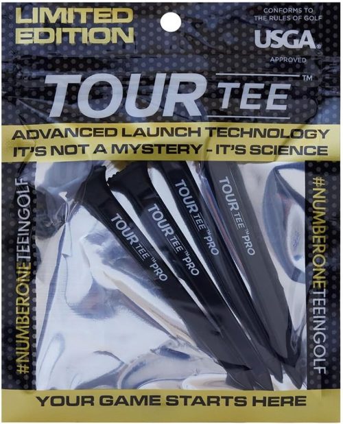 TOURTEE TOUR TEE PRO ツアーティー プロ リミテッドエディション T-489 880