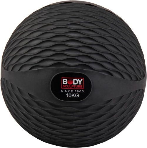 ボディスカルプチャー(BODY SCULPTURE) メディシンボール