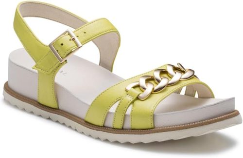 リーガル(REGAL) フットベッドサンダル