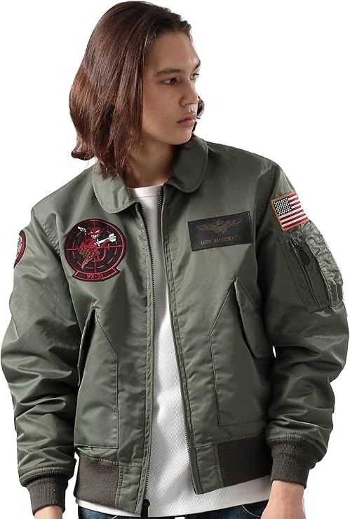 アヴィレックス(AVIREX) CWU 36P VX-31 トップガン