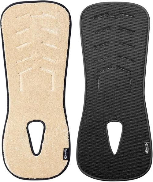 グレコ(GRACO) フワッとさらさらシートライナー