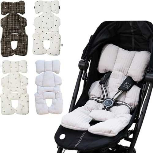 コルル(Colulu) ベビーカーシート オールシーズン用