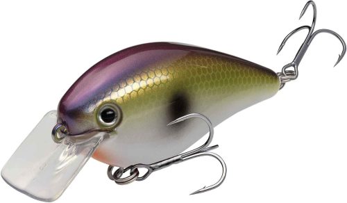 ストライクキング(Strike King) KVD スクエアビル 1.5 ハードノック クランクベイト