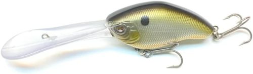 ニシネルアーワークス(NISHINE LURE WORKS) チッパワ XDD