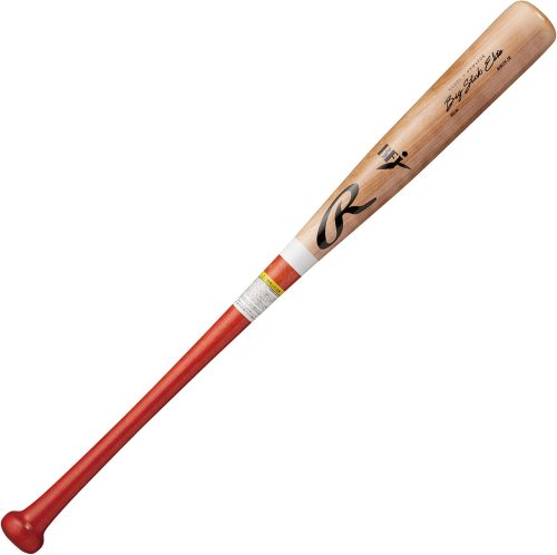 ローリングス(Rawlings) 硬式 BIG STICK ELITE 北海道ダケカンバ BHW4FDK