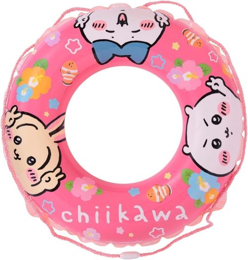 マルカ(MARUKA) ちいかわ 60cm うきわ 174895