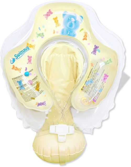 スイマーバ(Swimava) タミリング