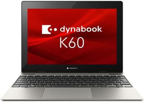 ダイナブック(dynabook) dynabook K60/FW A6K1FWT8111A