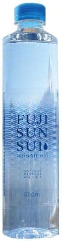 富士の源水 FUJI SUN SUI