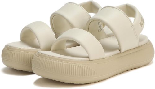 プーマ(PUMA) ウィメンズ マユ パフィ サンダル