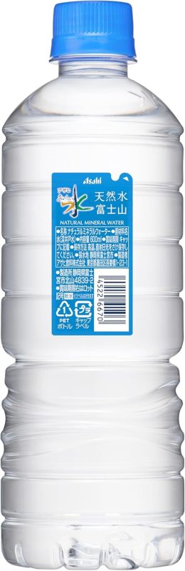 アサヒ飲料 おいしい水 天然水