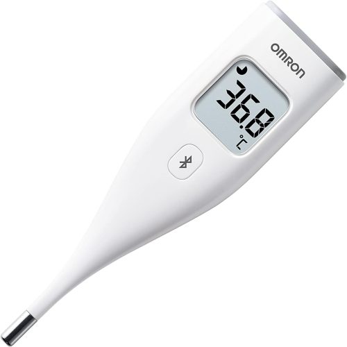 オムロン(OMRON) 電子体温計 けんおんくん 予測式 MC-6810T2