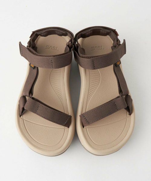 テバ(Teva) 別注 HURRICANE XLT2 AMPSOLE サンダル