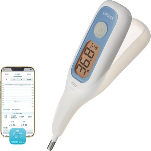 シチズン(CITIZEN) 電子体温計 CTEB723CA