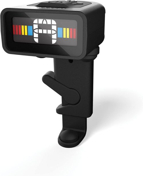 ダダリオ(DADDARIO) MICRO VIOLIN TUNER PW-CT-14