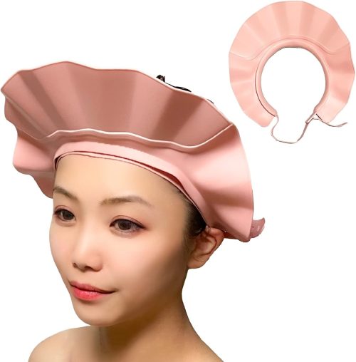 第1位 C_himawari シャンプーハット