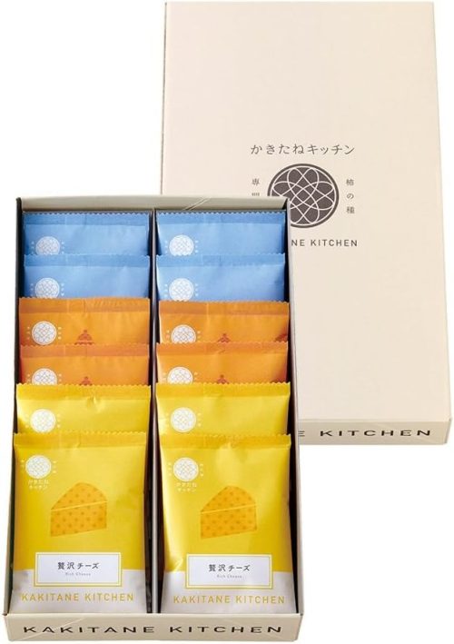 かきたねキッチン かきたねアソート