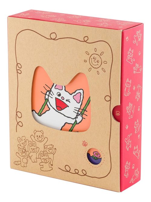 ノンタンプレゼントセット 6冊入り