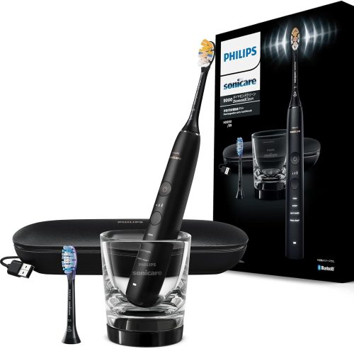 フィリップス(Philips) ソニッケアー ダイヤモンドクリーン 9000 HX9911/99