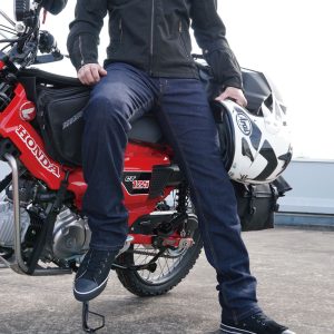 バイク用ジーンズのおすすめ20選。スタイリッシュに決まるデザインも
