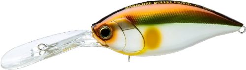 デュエル(DUEL) ハードコア バレットクランク 5+