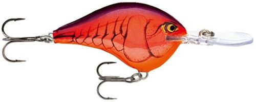 ラパラ(Rapala) DT16