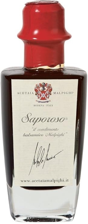 マルピーギ(Malpighi) サポローゾ 6年熟成バルサミコ