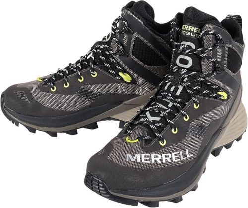 メレル(MERRELL) ROGUE HIKER MID GORE-TEX